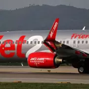 Jet2 Flight LS980 Declares Emergency After Pilot Falls Ill Approaching Manchester