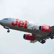 Jet2 Offers Six Free Luggage Items for Birmingham Passengers This Half-Term