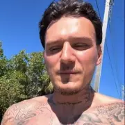 JJ Slater Shares Florida Life Update After Katie Price Pregnancy News