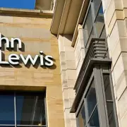 John Lewis and Waitrose Introduce New £13 Minimum Wage Rule for Staff