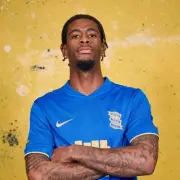 Jonathan Panzo Sets Birmingham City Play-Off Ambition Following Transfer