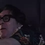 Jonathan Ross's Extravagant Bedroom Stuns Michael McIntyre's Big Show Viewers