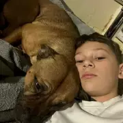 Judge Explains Why Leo Ross's Teen Killer Received 13-Year Minimum Term