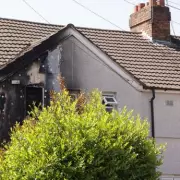 Jury Hears of 'Nightmare on Elm Street' T-Shirt Discovery in Fatal Arson Case