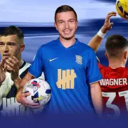 Kai Wagner's Stunning Impact at Birmingham City Since January Arrival