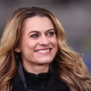 Karen Carney Honoured with 2026 Legends of Football Award