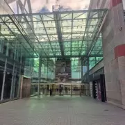 Kate Spade Exits Bullring After Six Years as Retail Shifts Continue