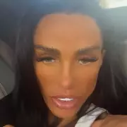 Katie Price Posts Cryptic Message Amid Dubai Honeymoon with New Husband