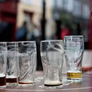 Kent Brewing Firm Collapses Into Administration After 14 Years of Operation