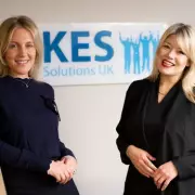 KES Solutions UK Announces Growth Strategy Following Management Buyout
