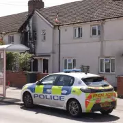Killer's 70-Mile Journey to Set Deadly House Fire in Random Attack, Court Hears