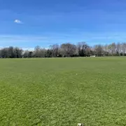 King George V Playing Fields Transformation Approved Amid Hockey Club Objections