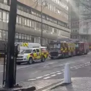 Kitchen Blaze in Birmingham Tower Block Forces Family to Flee, Cause Revealed