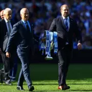 Knighthead Eyes Rugby Union Team as Fourth Sports Investment in Birmingham