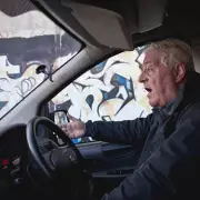 Labour Delays New Driving Laws for Elderly Motorists Over 70