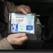 Labour Government Clarifies Blue Badge Eligibility Focus on Mobility Impact