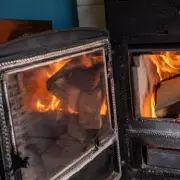 Labour Government Weighs Evidence for Potential UK Log Burner Ban