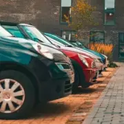 Labour Ministers Detail New Pay-Per-Mile Tax for Electric Vehicles