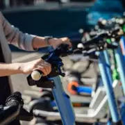 Labour Proposes Ban on High-Speed 'Monster' E-Bikes to Improve Road Safety