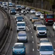 Labour Proposes Mandatory Eye Tests for Drivers Over 70, Receives Strong Public Support