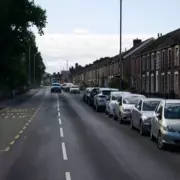 Labour's 2p Per Mile EV Plan Targets Households Without Driveways