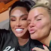 Lee Andrews Allegedly Punches Paolo Margaglione in Dubai Honeymoon Altercation