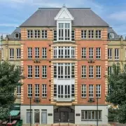 Leeds City Centre Office Welcomes Three New Tenants After Major Refurbishment