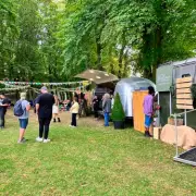 Leicester Balloon Festival Faces Backlash Over Safety and Noise Concerns