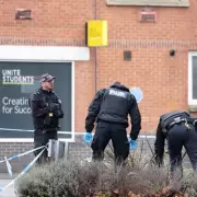 Leicester Student Recalls Hearing Scream Before Fatal City Centre Stabbing