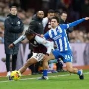 Leon Bailey Credits Team Focus for Aston Villa's Crucial Win Over Brighton