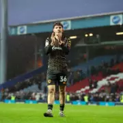 Lewis Koumas Fulfils Hull City Wish After Birmingham Loan Ends