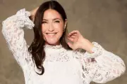 Lisa Snowdon's High Street Style Pick: The Lace Blouse Set to Define 2026 Fashion