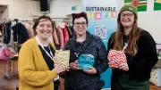 Liverpool Families Embrace Reusable Nappies in Major Waste Reduction Drive