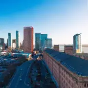 Liverpool's £1bn Waterfront Transformation Hinges on 28-Storey Tower Decision