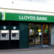 Lloyds Bank Announces 40 UK Branch Closures in 2026 Amid Digital Shift
