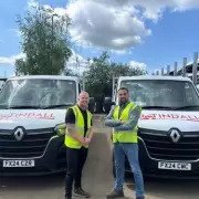 Lloyds Bank Commits £3.5 Billion to North West Business Growth