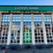 Lloyds Bank Unveils £2 Billion Trade Finance Boost for UK SMEs