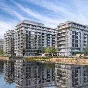 London Flat Residents Slammed with £200k Energy Bill Due to Agent Error