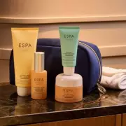 LookFantastic Slashes ESPA Skincare Gift Set to £47.50 for Mother's Day