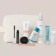 LookFantastic's £180 Mother's Day Beauty Box Sells for Just £50