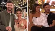 Love Island All Stars 2026 Crowns Samie Elishi and Ciaran Davies as Champions