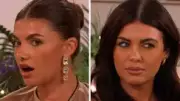 Love Island All Stars Fans Resurface Sophie's Comments About Belle