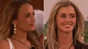 Love Island All Stars Heart Rate Challenge Results Spark Villa Drama