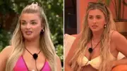 Love Island All Stars' Helena Criticizes Jessy's Motives in Candid Exit Interview