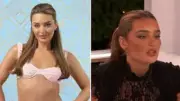 Love Island All Stars' Lucinda Branded 'Weirdo' by Ex-Islander Matilda