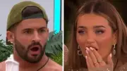 Love Island All Stars Movie Night Sparks Villa Chaos as Feuds Explode
