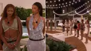 Love Island All Stars Recoupling Leaves Islander 'Humiliated' in Dramatic Villa Shake-Up