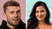Love Island's Curtis Pritchard Opens Up on Kyra 'Rebound' Claims and Future Plans