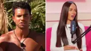 Love Island's Harrison Solomon Denies Lauren Wood's Reunion Claims