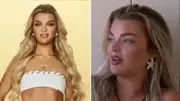 Love Island's Helena Sparks 'Different Person' Debate with Resurfaced Pre-Villa Photos